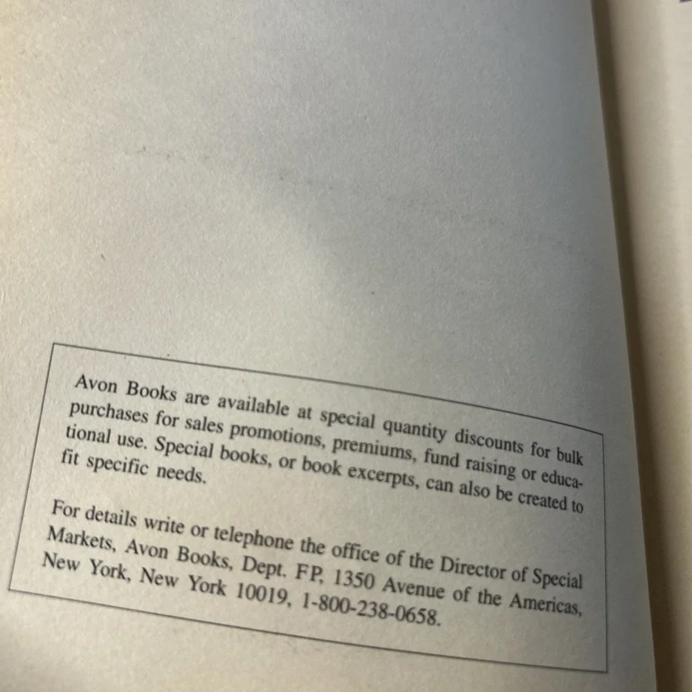Things I Should Have Said to My Father by Joanna Powell